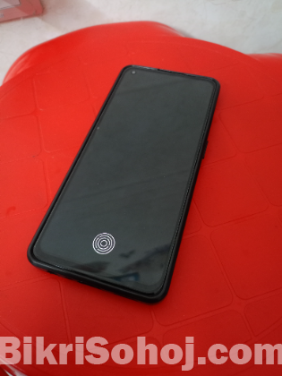 Oppo F21 pro